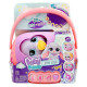 Интерактивный игровой набор Baby Paws серии Just Born — Зайчик