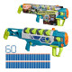 NERF Бластер іграшковий Nerf Rebel Ops Doom Cannon, 60 дротиків, 5 супершелів