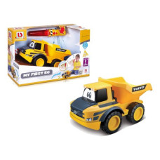 Машинка іграшкова на р/к Dump Truck