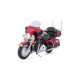 Мотоцикл іграшковий Harley-Davidson Motorcycles With Stand, масштаб 1:12, в асортименті