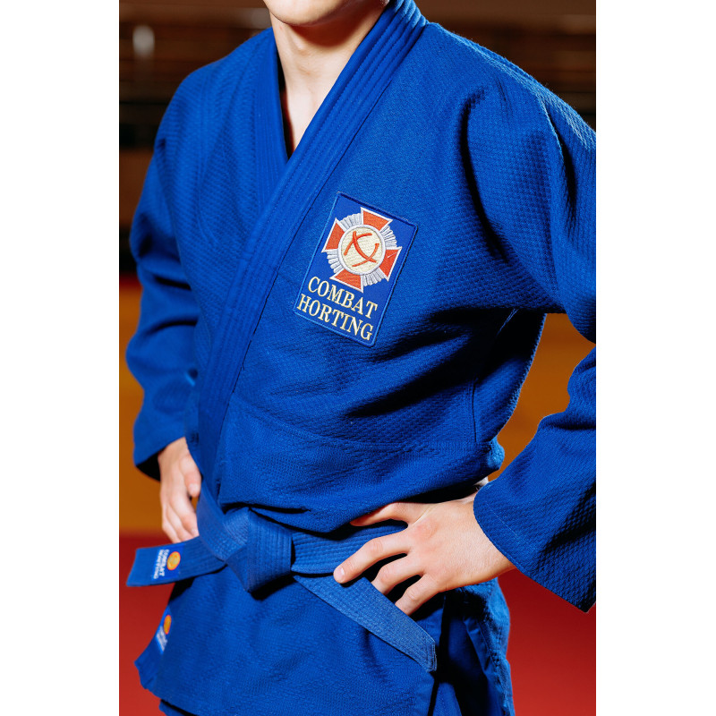 Форма для бойового хортингу для підлітків і дорослих TM KINTAYO, щільність 450 гр/м² - Розмір: 190