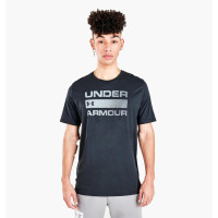 Футболка чоловіча Under Armour Team Issue Wordmark Ss (1329582-001)