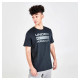 Футболка чоловіча Under Armour Team Issue Wordmark Ss (1329582-001)