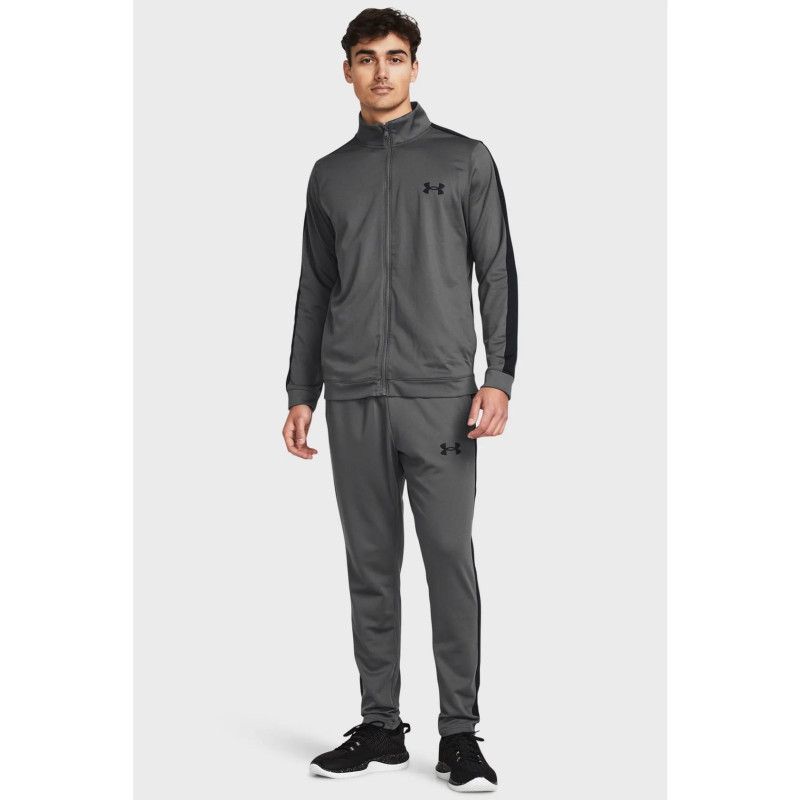 Спортивний костюм чоловічий Under Armour Emea Track Grey (1357139-025)
