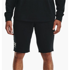 Шорти чоловічі Under Armour Rival Terry (1361631-001)