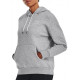 Кофта жіночі Under Armour Essential Fleece (1373033-011)