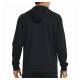 Кофта чоловіча Under Armour Fleece Full Zip (1373357-001)