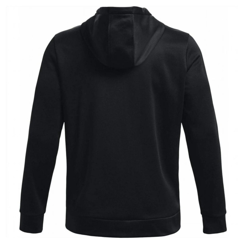 Кофта чоловіча Under Armour Fleece Full Zip (1373357-001)