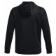 Кофта чоловіча Under Armour Fleece Full Zip (1373357-001)