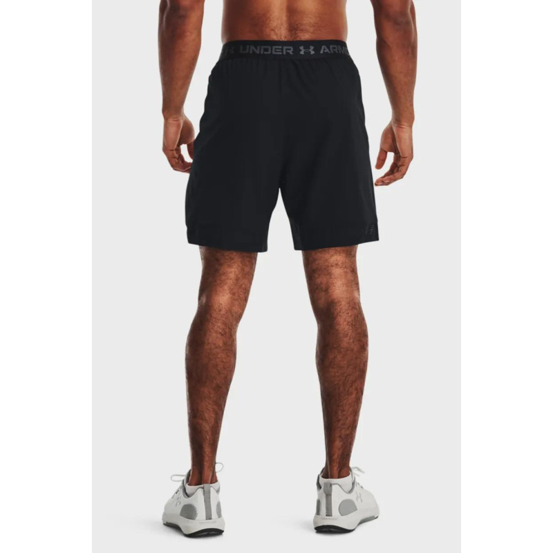 Шорти чоловічі Under Armour Vanish Woven 6In Shorts (1373718-001)