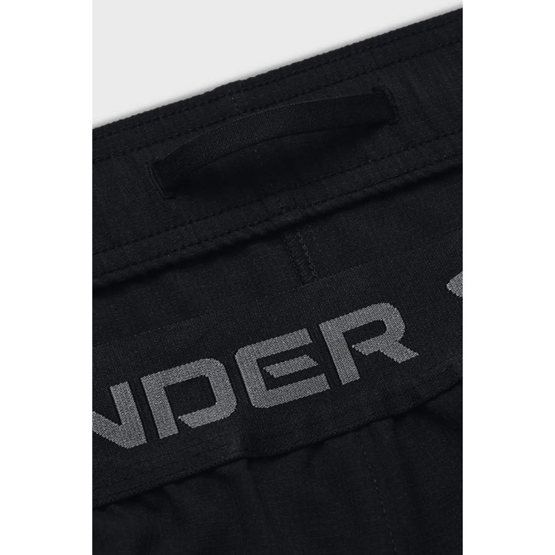 Шорти чоловічі Under Armour Vanish Woven 6In Shorts (1373718-001)