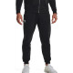 Брюки чоловічі Under Armour Essential Fleece Jogger (1373882-001)