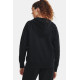 Кофта жіночі Under Armour Ua Rival Fleece Fz Hoodie (1379495-001)