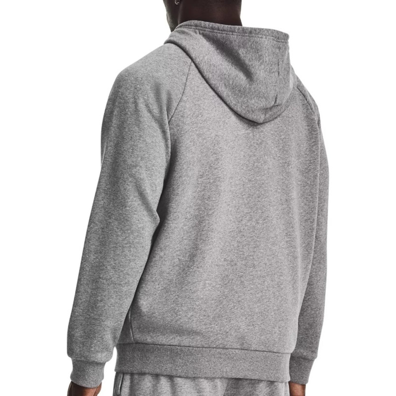 Кофта чоловіча Under Armour Rival Fleece Logo Hd (1379767-025)