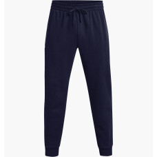 Брюки чоловічі Under Armour Rival Fleece Joggers (1379774-410)
