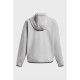Кофта жіночі Under Armour Unstoppable Flc Fz (1379842-011)
