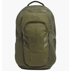 Рюкзак Under Armour Ua Hustle 6.0 Pro Bp 31L (1384671-390)
