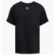Футболка жіноча Under Armour Campus Oversize (1387193-001)