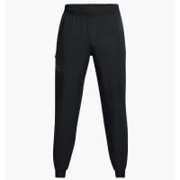 Брюки чоловічі Under Armour Ua Unstoppable Woven Jogger (1388823-001)