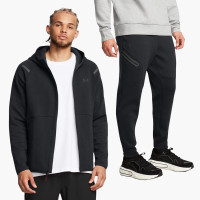Спортивний костюм чоловічий Under Armour Комплект (1389352-001_1389353-001)