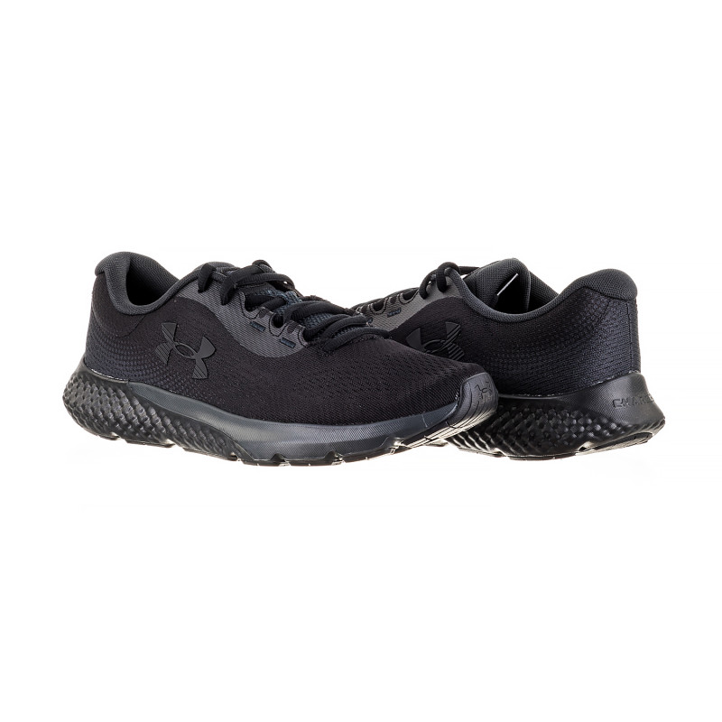 Кросівки чоловічі Under Armour Rouge 4 (3026998-002)