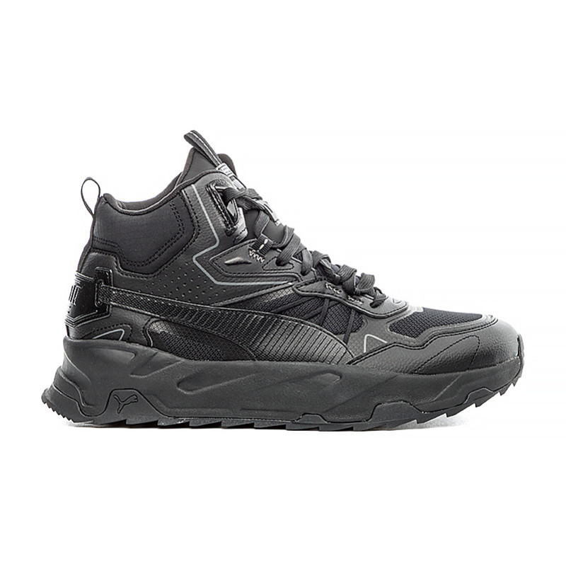 Черевики чоловічі Puma Trinity Mid Hybrid (39232701)