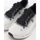 Кросівки жіночі On Cloudtilt White/Grey (3WE10051430)