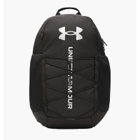 Рюкзак Under Armour Hustle Sport 6.0 Backpack Black (6000397-001)