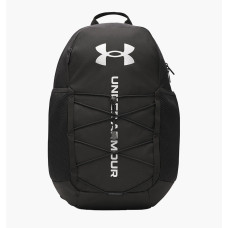 Рюкзак Under Armour Hustle Sport 6.0 Backpack Black (6000397-001)