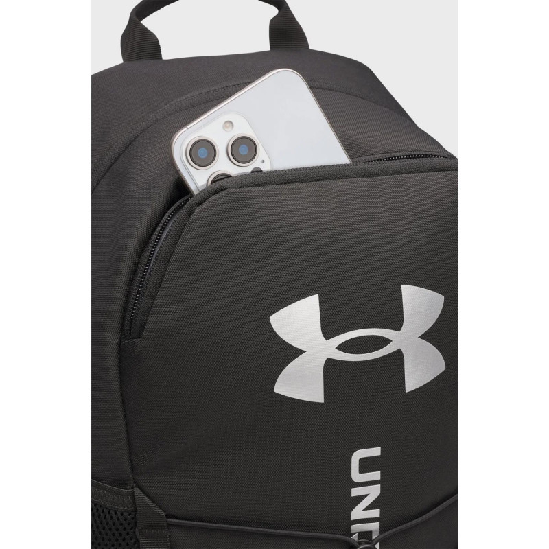 Рюкзак Under Armour Hustle Sport 6.0 Backpack Black (6000397-001)