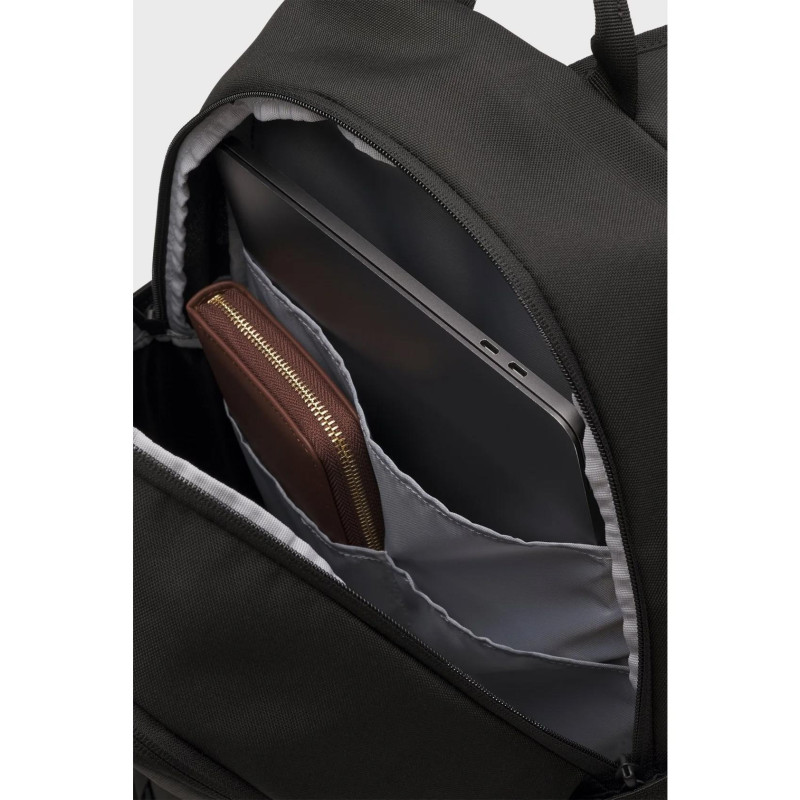 Рюкзак Under Armour Hustle Sport 6.0 Backpack Black (6000397-001)