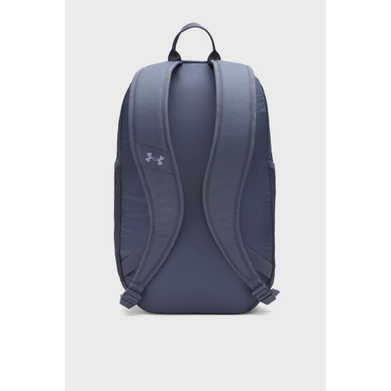 Рюкзак Under Armour Hustle Lite Backpack Grey (6000399-025)