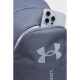 Рюкзак Under Armour Hustle Lite Backpack Grey (6000399-025)