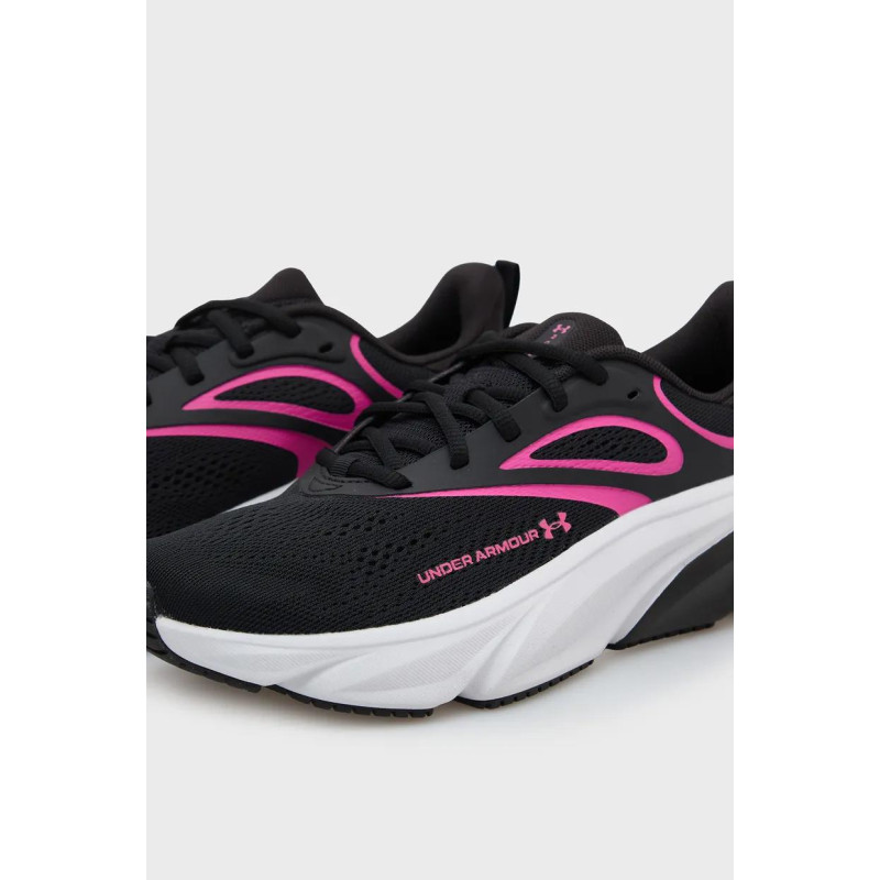 Кросівки жіночі Under Armour Ua W Rogue 6 (6006720-003)