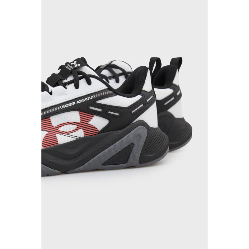 Кросівки чоловічі Under Armour Charged Commit Tr 5 (6007140-103)