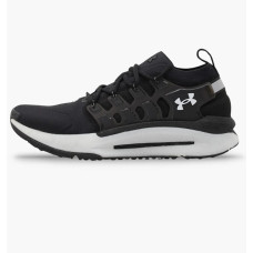 Кросівки чоловічі Under Armour Phantom X Black (6007183-001)
