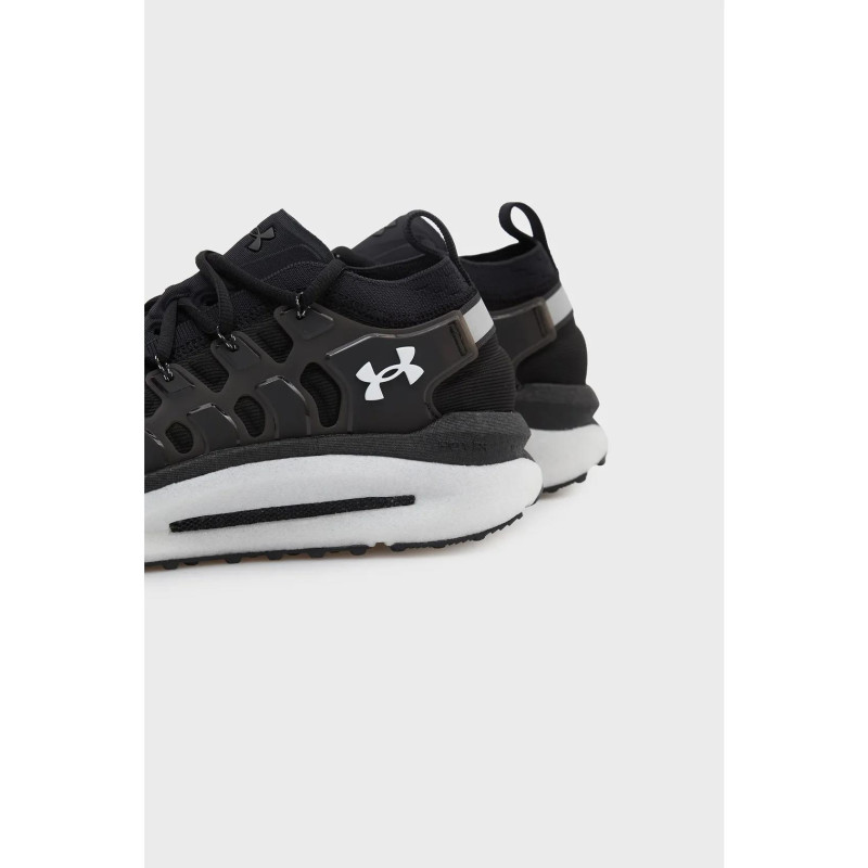 Кросівки чоловічі Under Armour Phantom X Black (6007183-001)