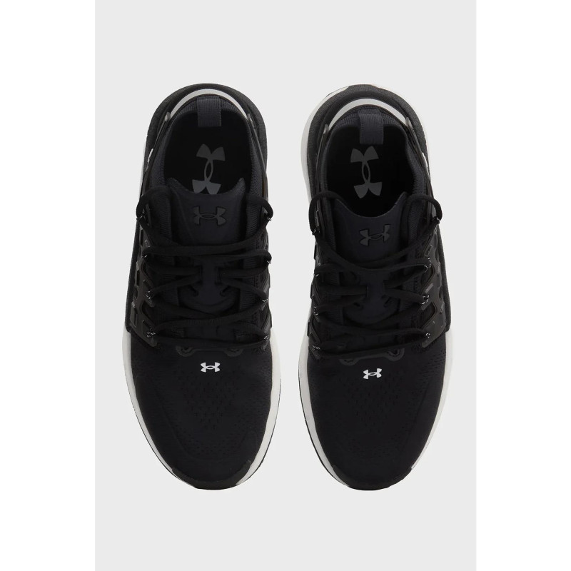 Кросівки чоловічі Under Armour Phantom X Black (6007183-001)