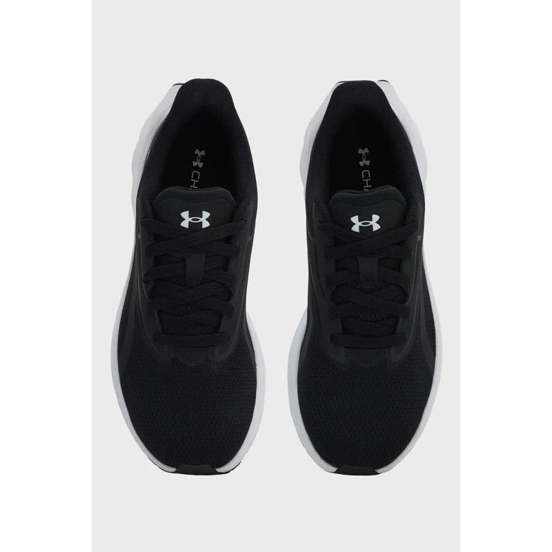Кросівки чоловічі Under Armour Ascend-Blk (6009827-001)