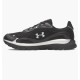 Кросівки чоловічі Under Armour Tech Runner Black (6011293-002)