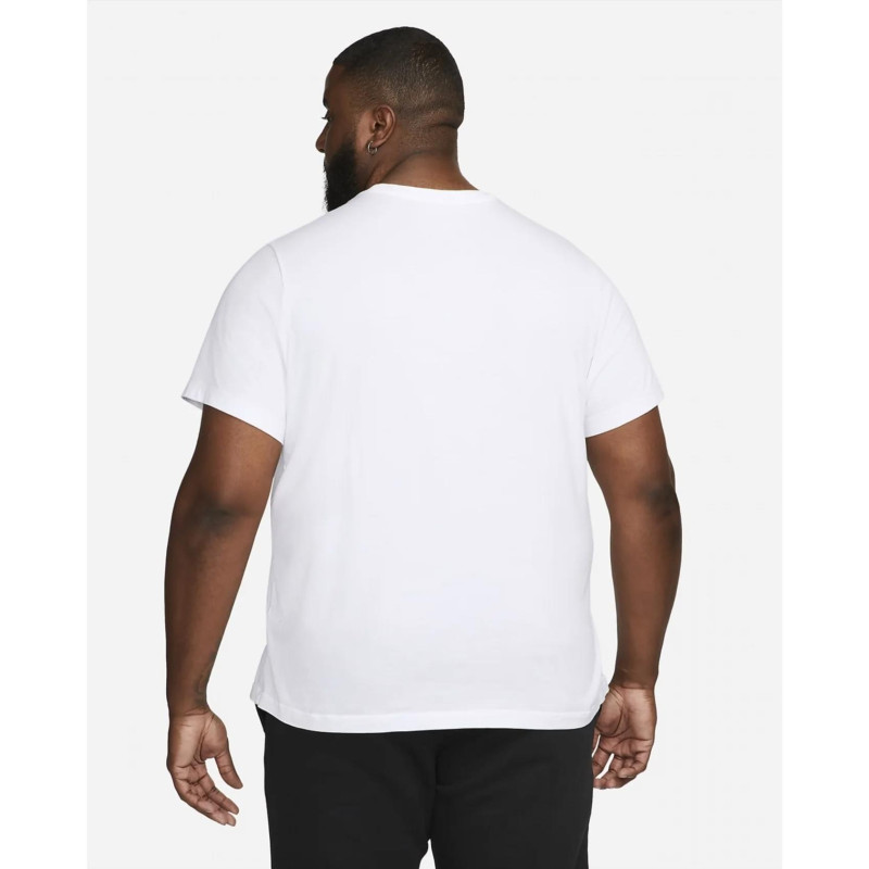 Футболка чоловіча Nike Ultra Comfort3 Slide (AR4997-101)