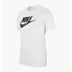 Футболка чоловіча Nike Icon Futura (AR5004-101)
