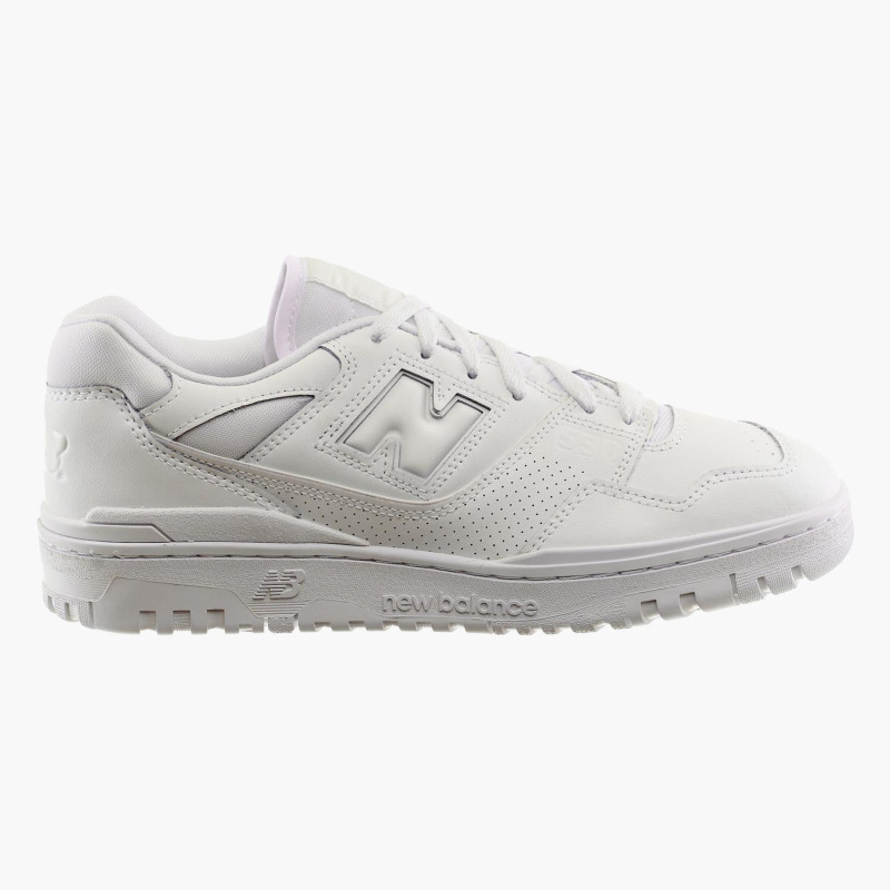 Кросівки чоловічі New Balance 550 (BB550WWW)