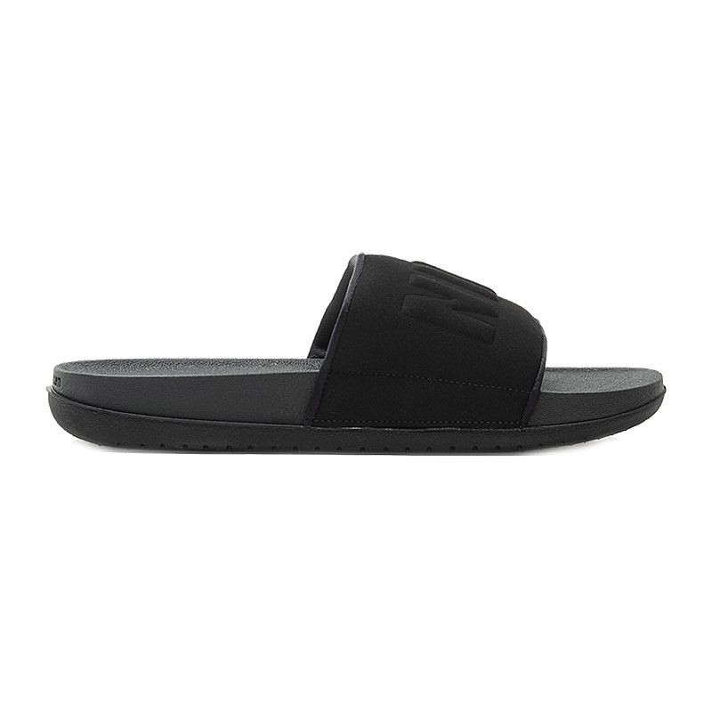 Тапочки чоловічі Nike Offcourt (BQ4639-003)