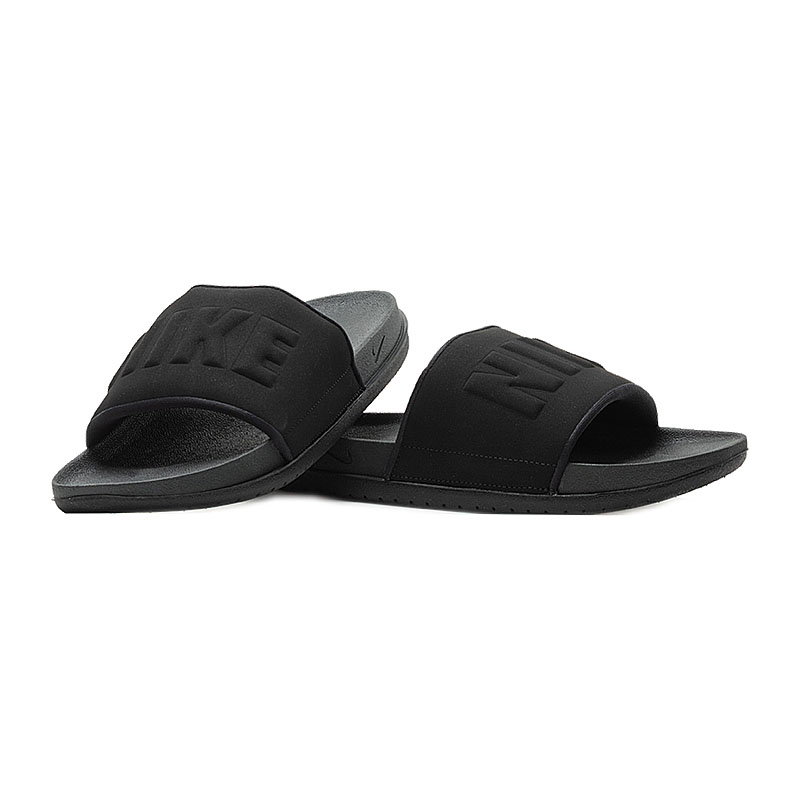 Тапочки чоловічі Nike Offcourt (BQ4639-003)