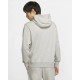 Кофта чоловіча Nike M Nsw Club Hoodie Fz Ft (BV2648-063)