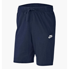 Шорти чоловічі Nike Sportswear Club Fleece (BV2772-410)