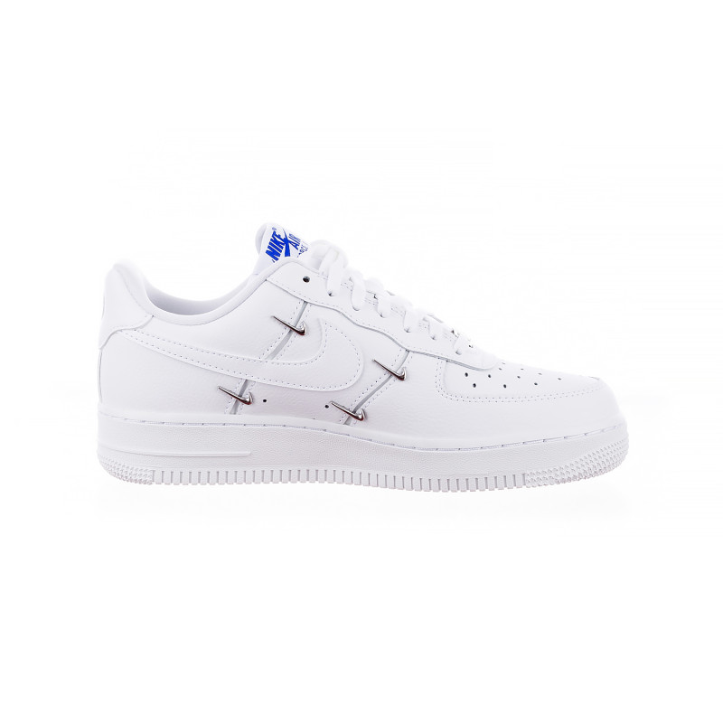 Кросівки жіночі Nike Air Force 1 '07 Lx (CT1990-100)