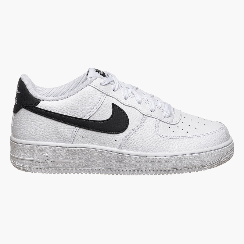 Кросівки жіночі Nike Air Force 1 (Gs) (CT3839-100)
