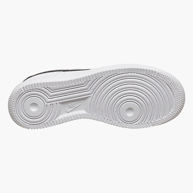 Кросівки жіночі Nike Air Force 1 (Gs) (CT3839-100)